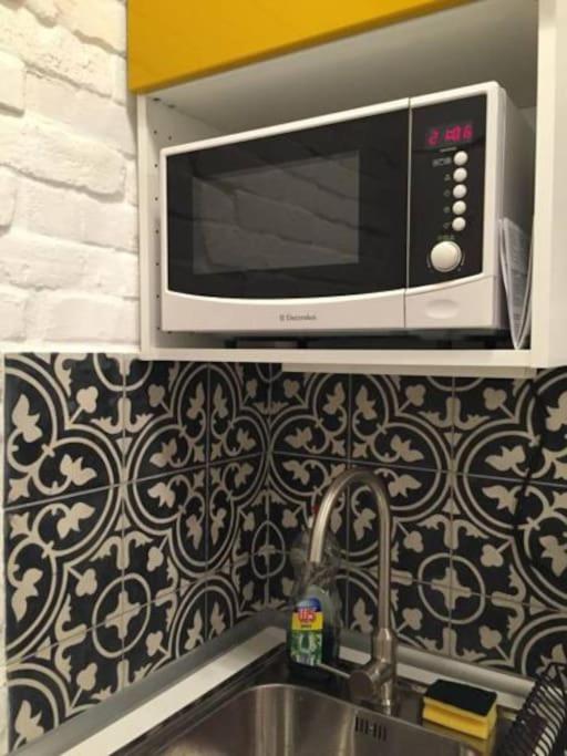 Trendy Home Near Basilica With Ac Budapest Exteriör bild