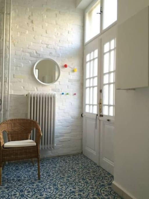 Trendy Home Near Basilica With Ac Budapest Exteriör bild