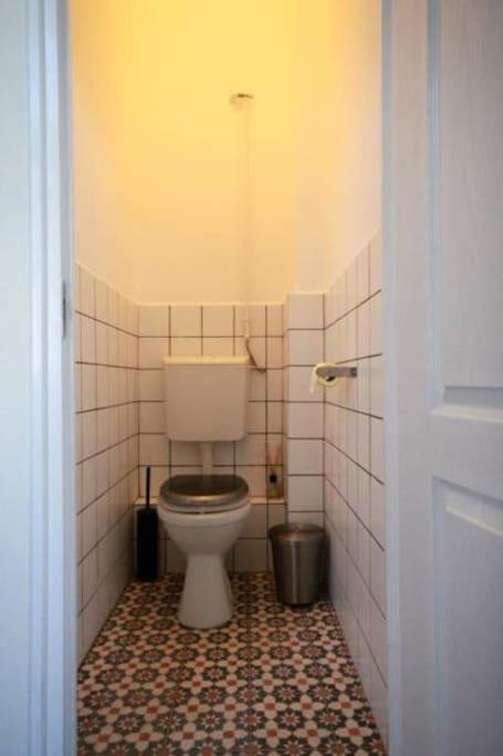 Trendy Home Near Basilica With Ac Budapest Exteriör bild