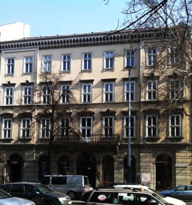 Trendy Home Near Basilica With Ac Budapest Exteriör bild